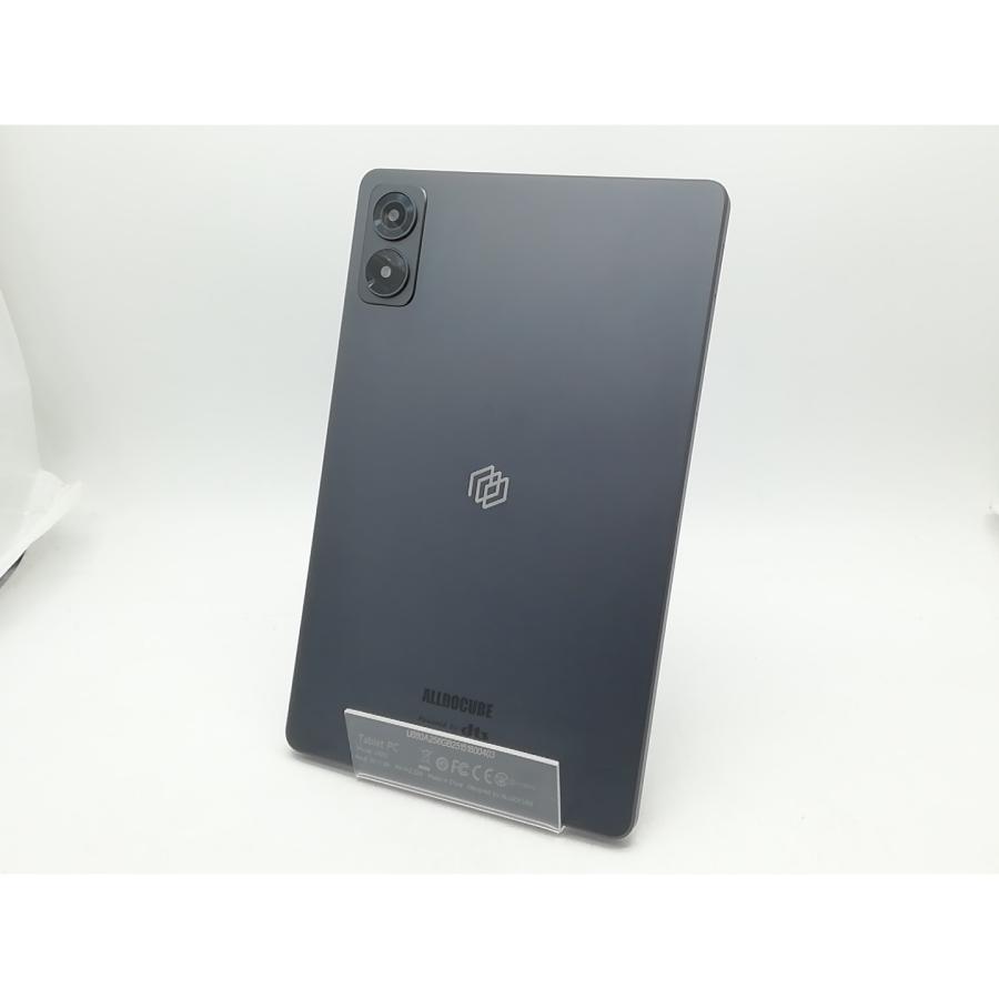 中古】ALLDOCUBE 国内版 【Wi-Fi】 iPlay 70 mini Ultra 【Snapdragon