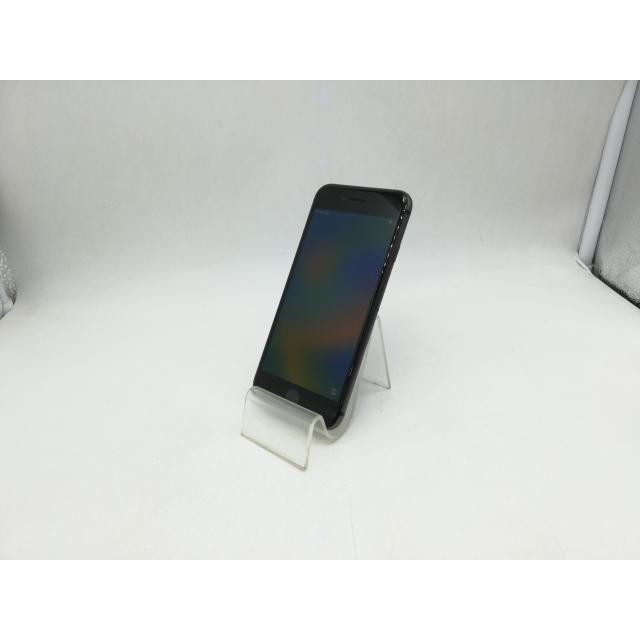 iPhone8 256GB ホワイト SIMロックあり au 中古】Apple au 【SIMロック解除済み】 iPhone 8 256GB スペースグレイ
