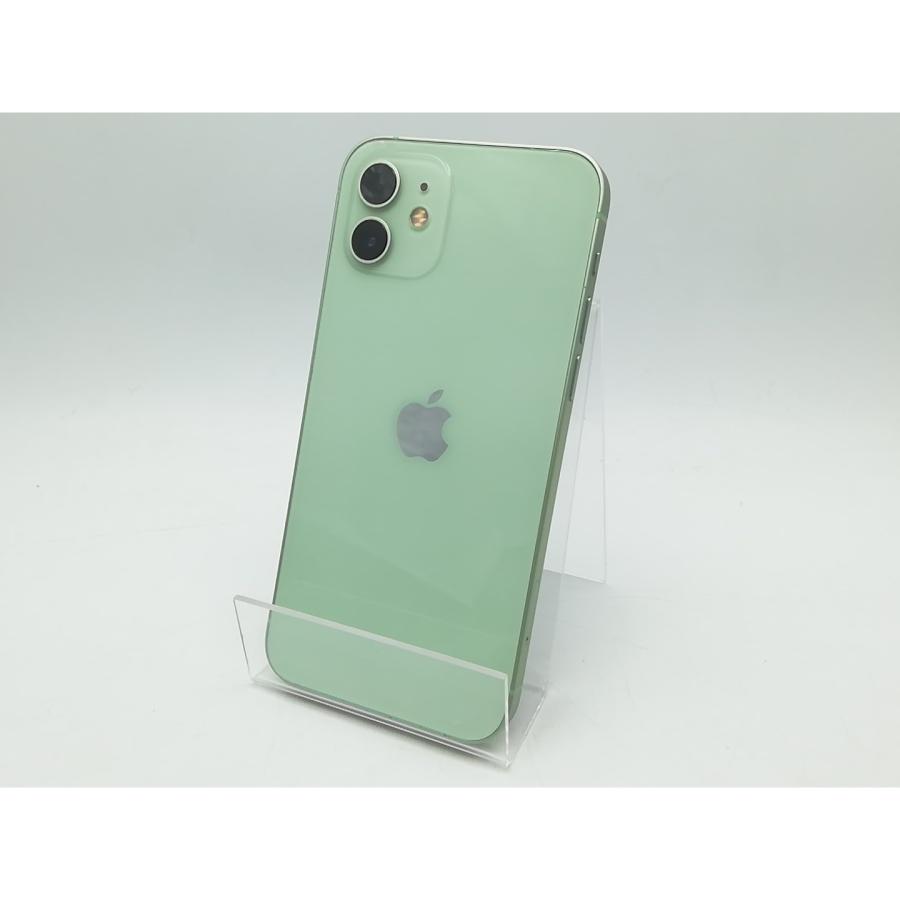 iPhone 12 【中古】Apple SoftBank 【SIMロック解除済み】 64GB