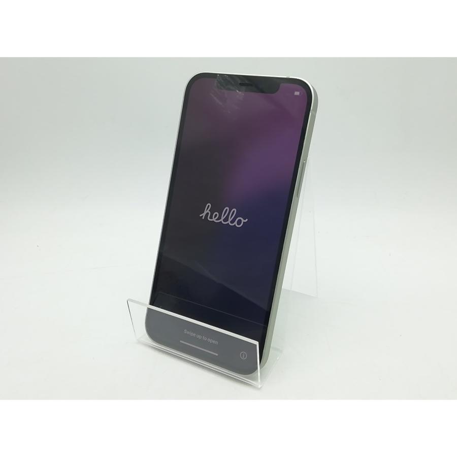 iPhone 12 【中古】Apple SoftBank 【SIMロック解除済み】 64GB