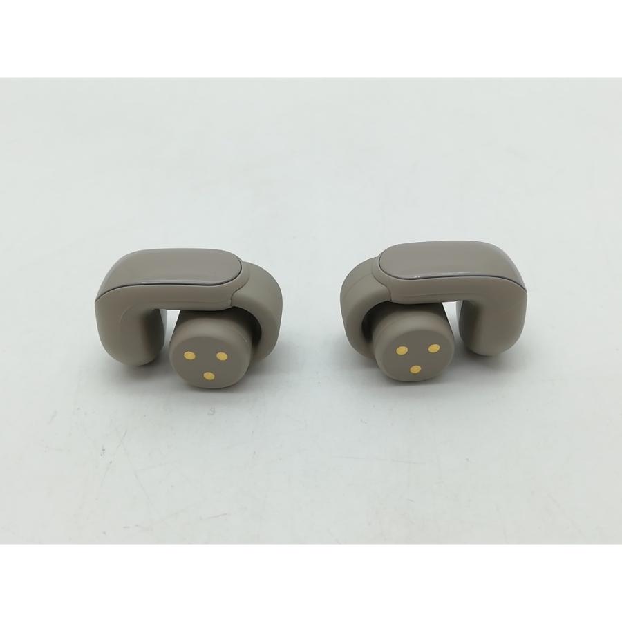 中古】BOSE Ultra Open Earbuds [サンドストーン]【柏】保証期間1ヶ月