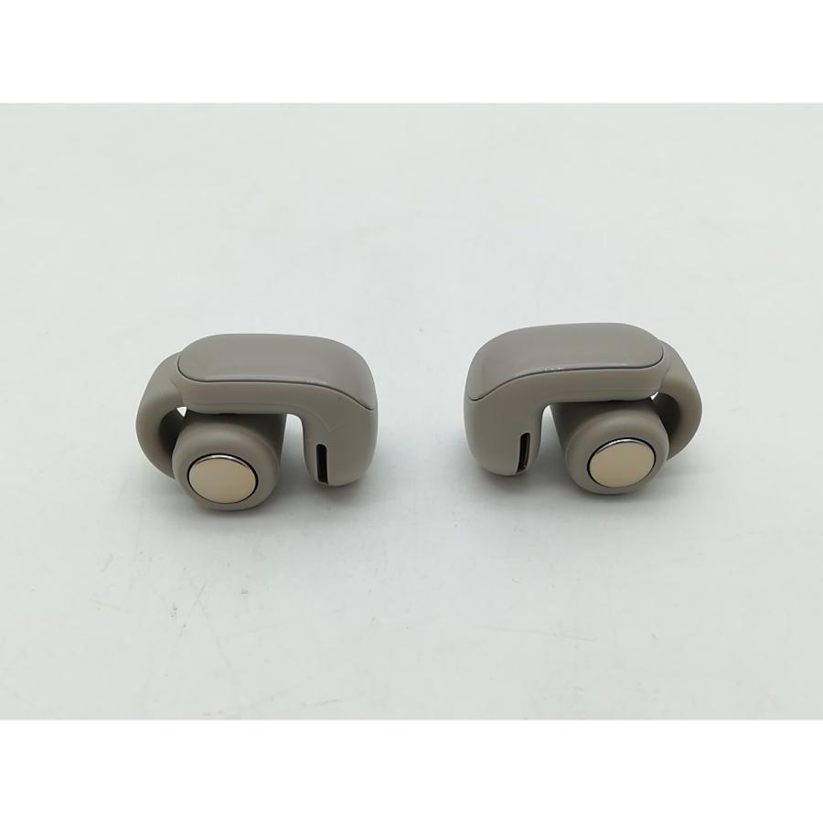 中古】BOSE Ultra Open Earbuds [サンドストーン]【柏】保証期間1ヶ月