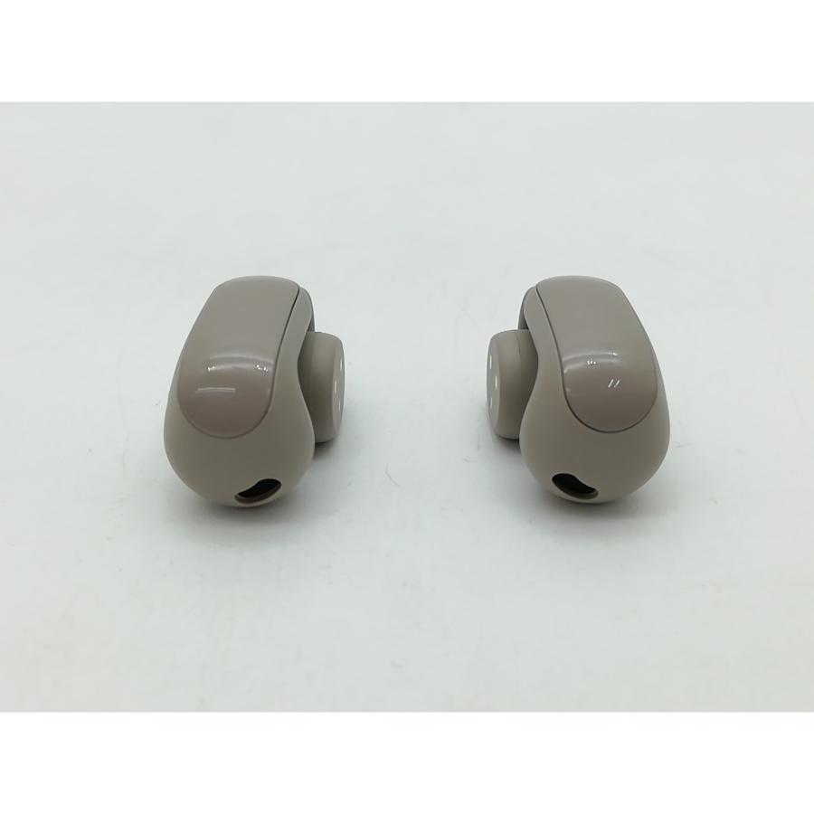 中古】BOSE Ultra Open Earbuds [サンドストーン]【柏】保証期間1ヶ月