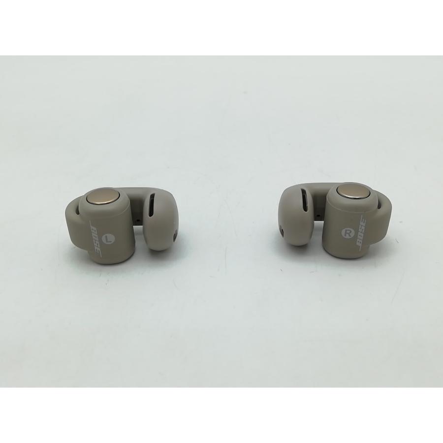 中古】BOSE Ultra Open Earbuds [サンドストーン]【柏】保証期間1ヶ月