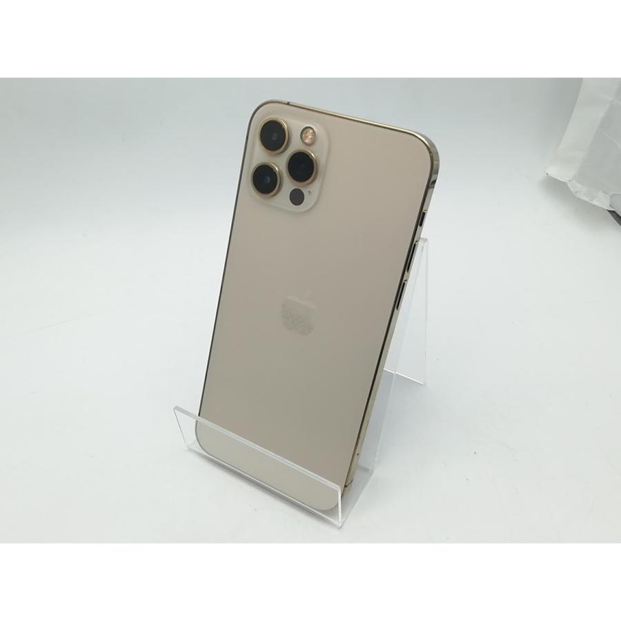 iPhone 12 【中古】Apple au 【SIMロック解除済み】 Pro 128GB