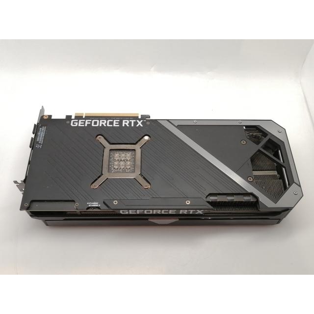 中古】ASUS ROG-STRIX-RTX3080-O10G-GAMING RTX3080/10GB(GDDR6X)/PCI