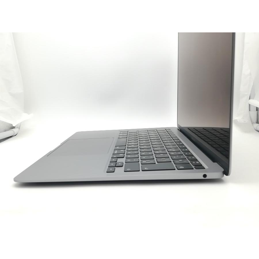 中古】Apple MacBook Air 13インチ M1(CPU:8C/GPU:7C) 8GB/256GB