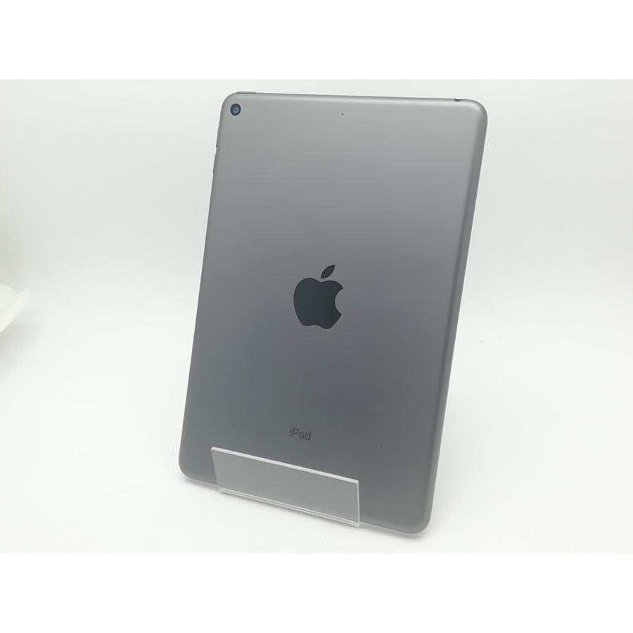 中古】Apple 【Wi-Fi】 iPad mini（第5世代/2019） 64GB スペース 