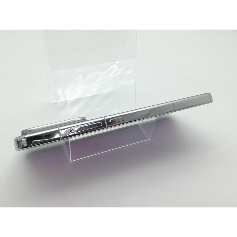 中古】Xiaomi 国内版【SIMフリー】 Xiaomi 15 リキッドシルバー 12GB