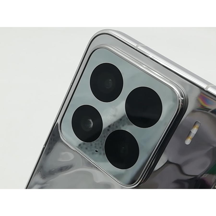 値下げ可能 美品 国内版 Xiaomi 15 リキッドシルバー 12/512GB 中古】Xiaomi 国内版【SIMフリー】 Xiaomi 15 リキッドシルバー 12GB