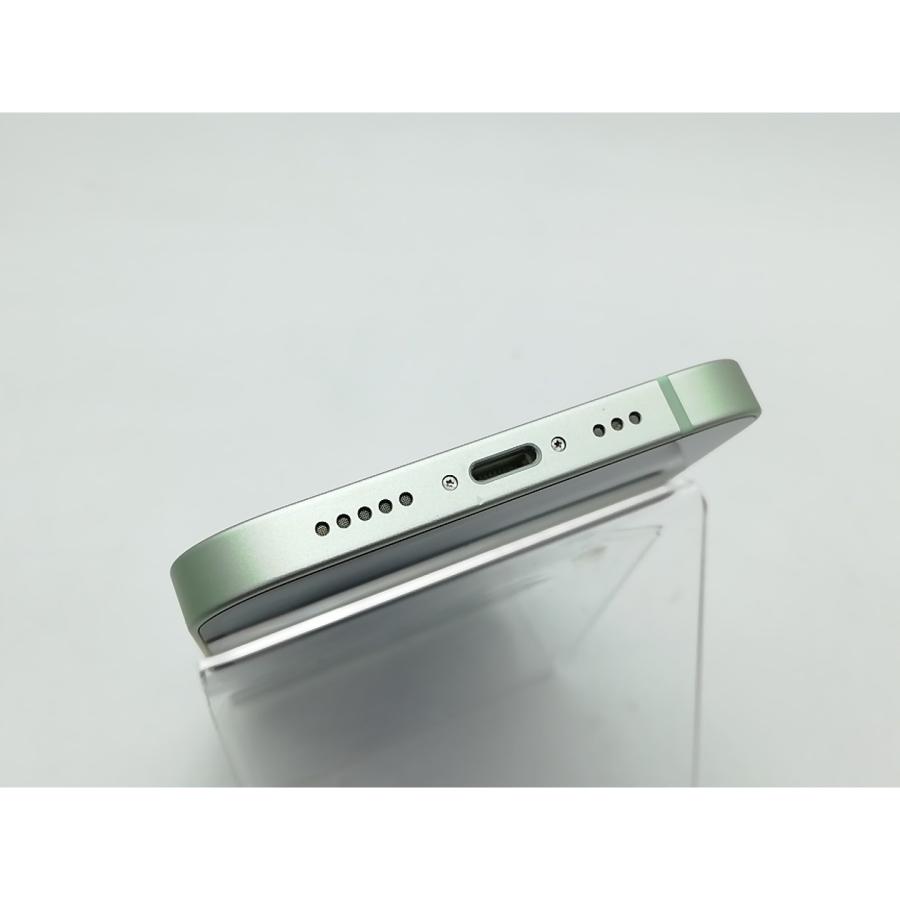 iPhone 12 【中古】Apple 国内版 【SIMフリー】 64GB グリーン MGHT3J