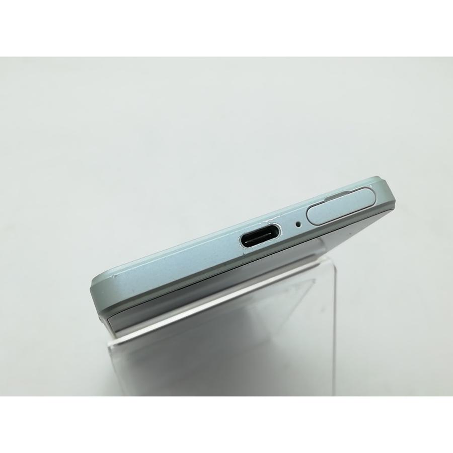 中古】SONY au 【SIMフリー】 Xperia 1 IV アイスホワイト 12GB 256GB