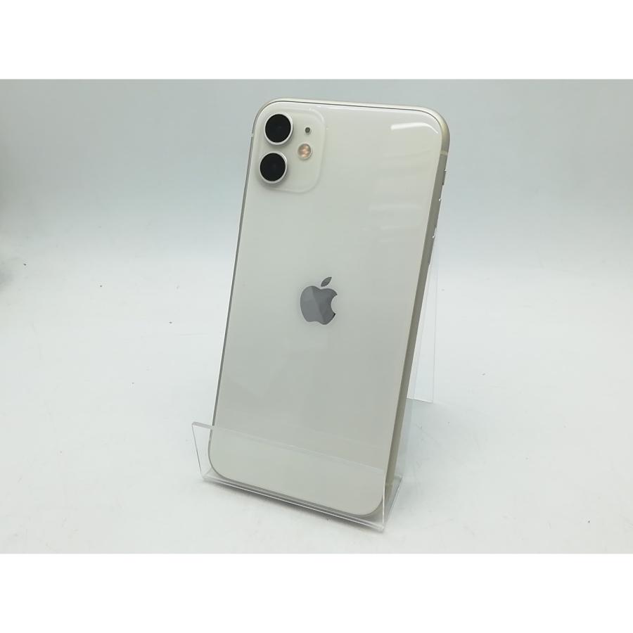 中古】Apple SoftBank 【SIMロック解除済み】 iPhone 11 64GB