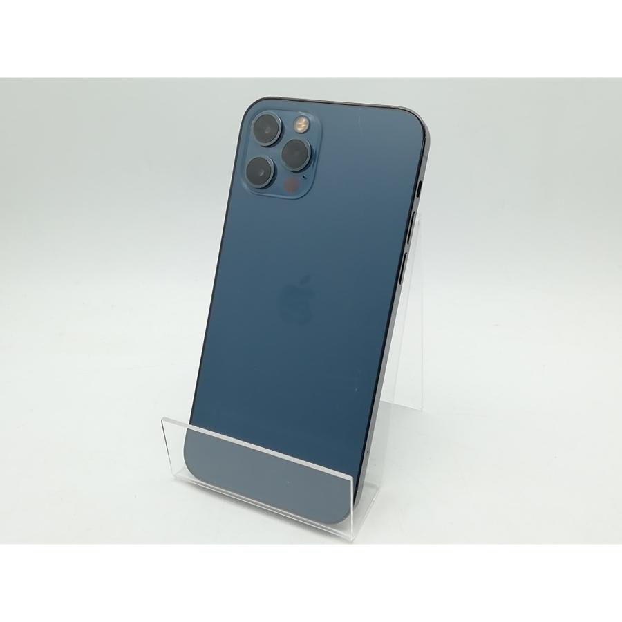 iPhone12Pro 128GB本体　SIMロック解除済み iPhone 12 【中古】Apple SoftBank 【SIMロック解除済み】 Pro 128GB