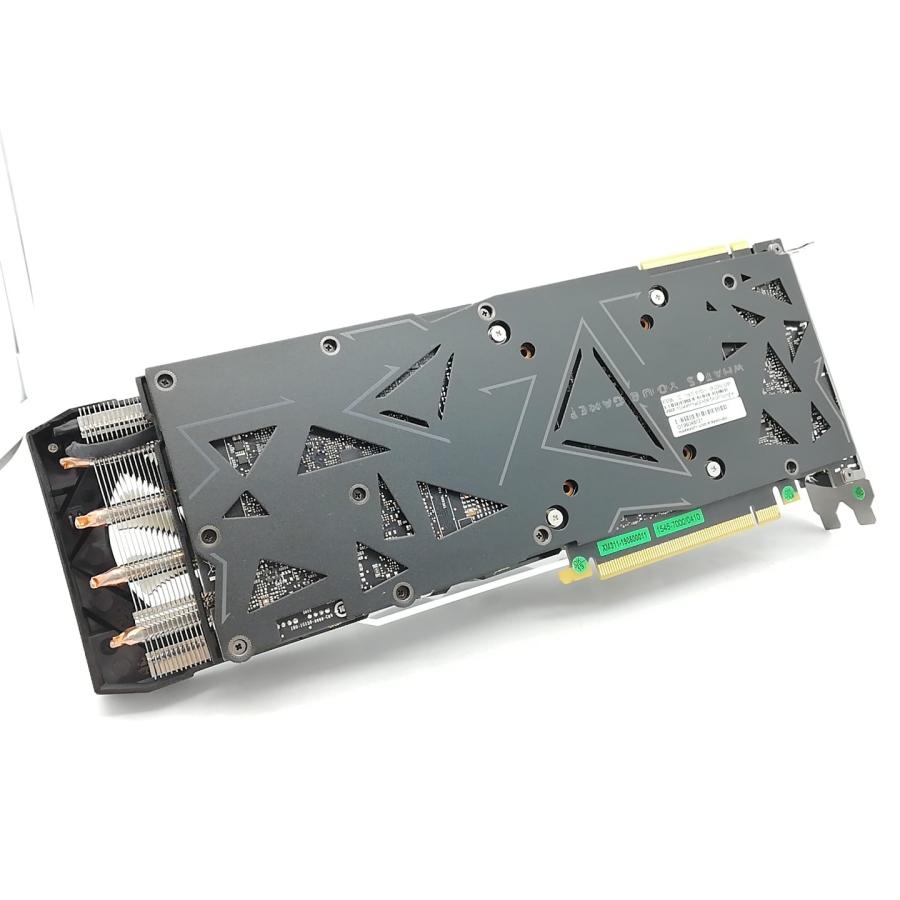 【送料込】中古 玄人志向 GG-RTX2080Ti-E11GB/TP GG-RTX2080Ti-E11GB/TP | NVIDIA GEFORCE RTX 2080 Ti 搭載