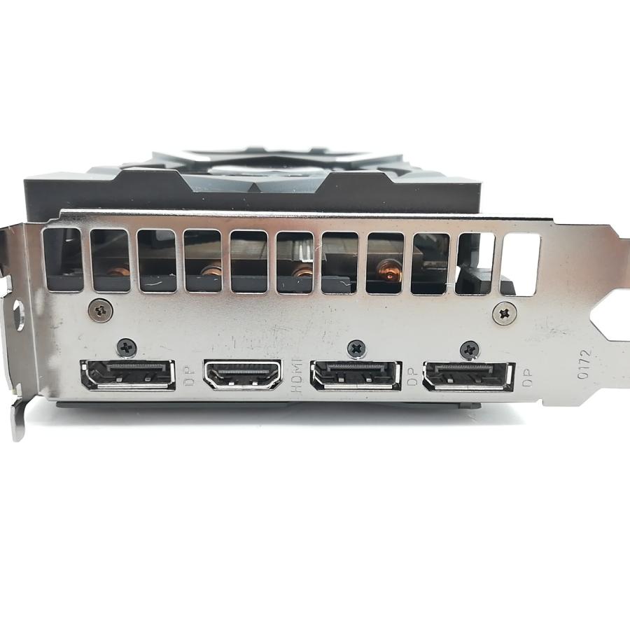 中古】玄人志向 GG-RTX2080Ti-E11GB/TP RTX2080Ti/11GB(GDDR6)/PCI-E