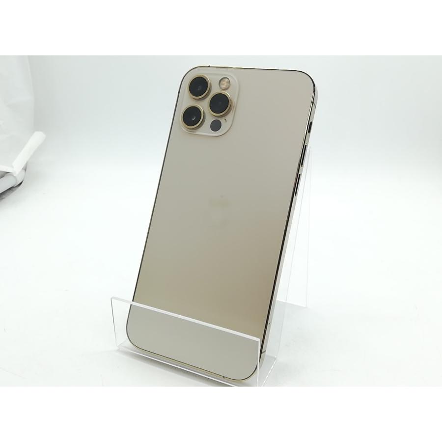iPhone 12 【中古】Apple au 【SIMロック解除済み】 Pro 128GB