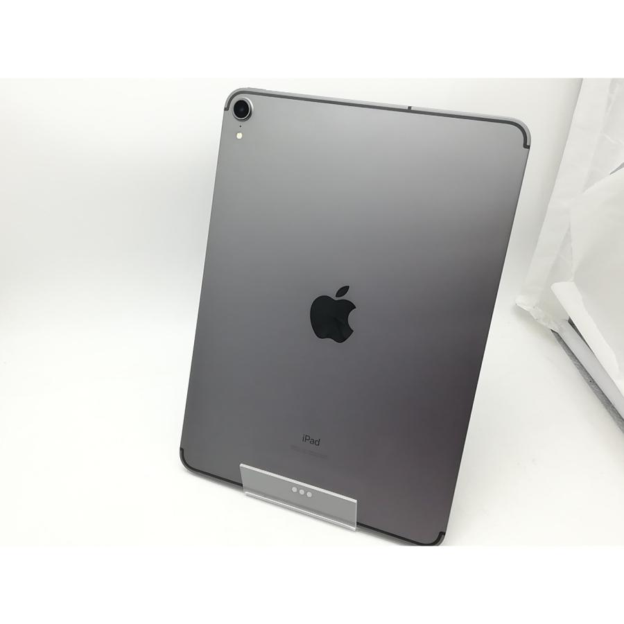 中古】Apple au 【SIMロック解除済み】 11インチ iPad Pro（第1世代