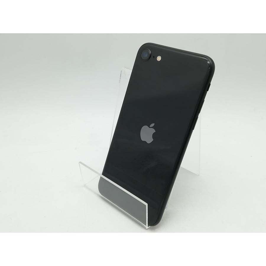 iPhone SE（第2世代） 【中古】Apple SoftBank 【SIMロック解除済み 
