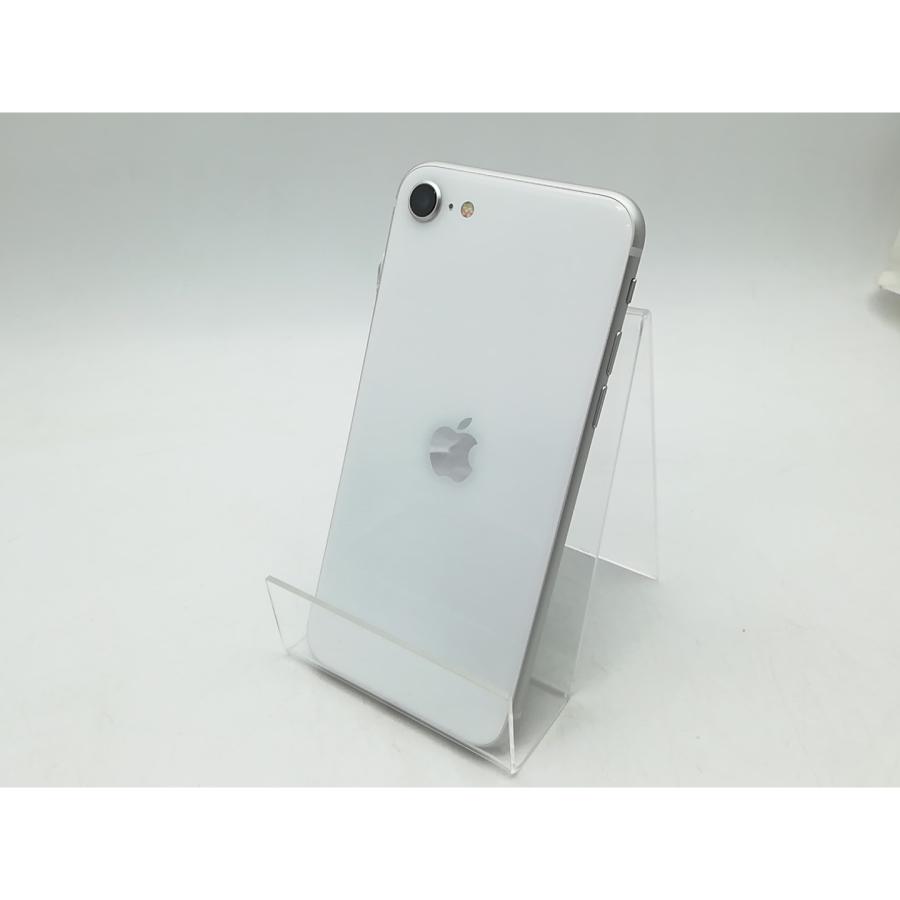 iPhone SE（第2世代） 【中古】Apple au 【SIMロック解除済み】 128GB 