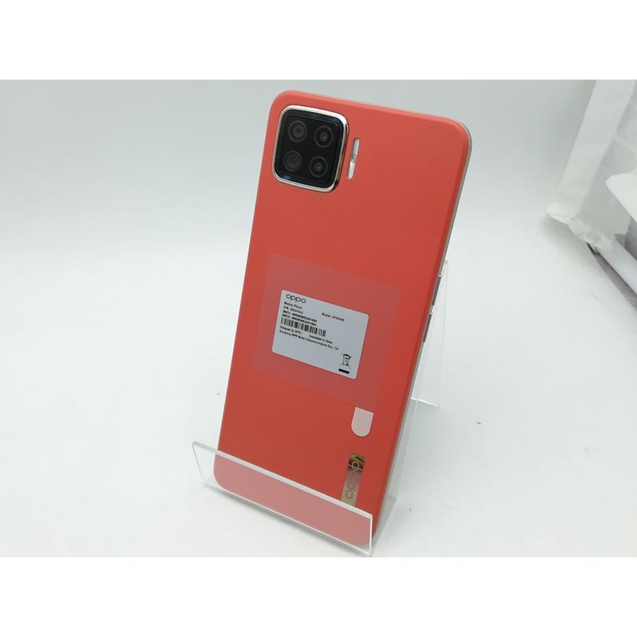 中古】Oppo 楽天モバイル 【SIMフリー】 OPPO A73 ダイナミック 