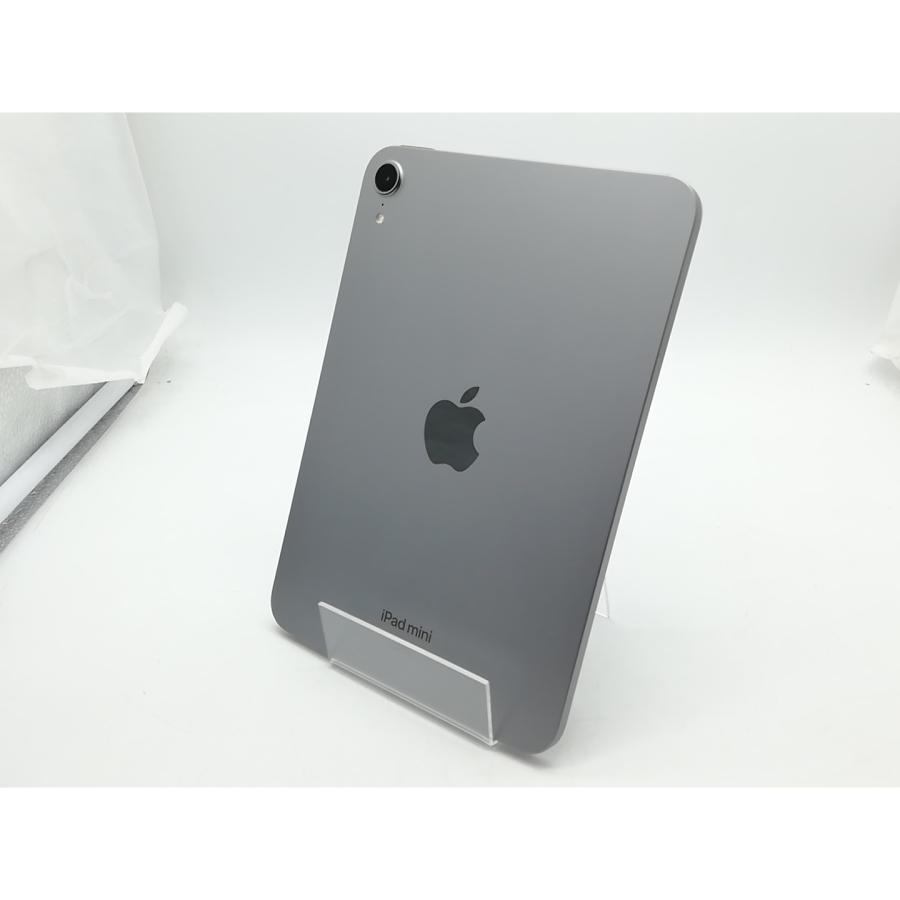中古】Apple 海外版 【Wi-Fi】 iPad mini（A17Pro/2024） 128GB