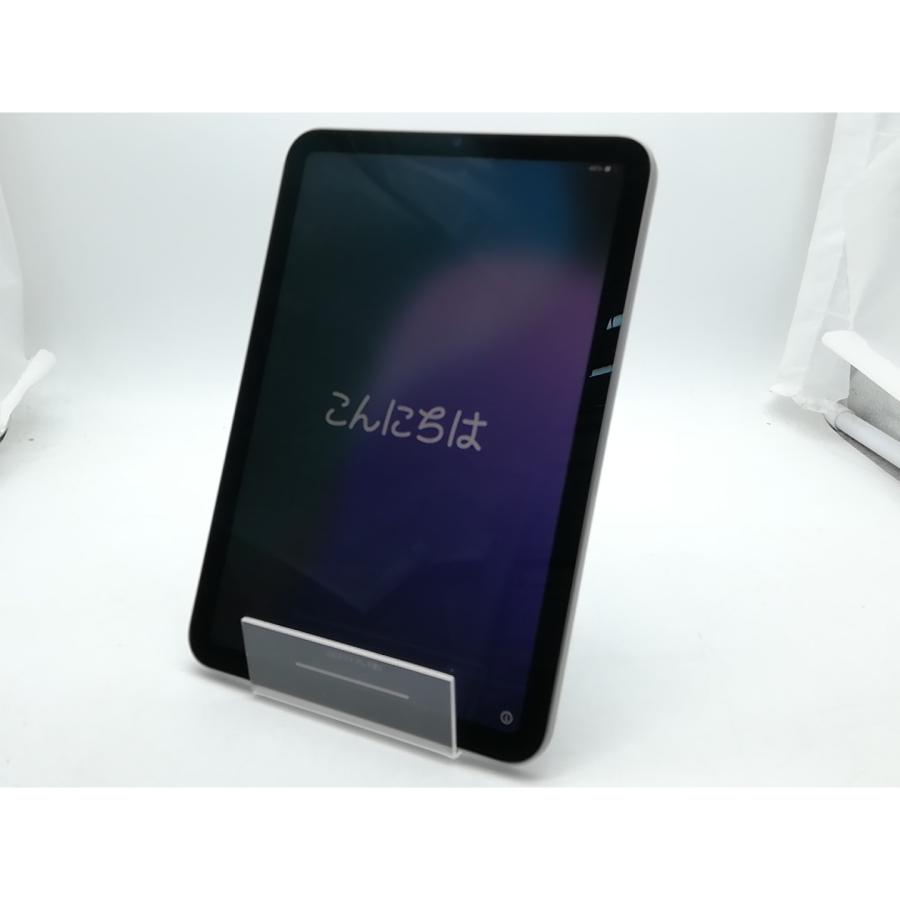 中古】Apple 海外版 【Wi-Fi】 iPad mini（A17Pro/2024） 128GB