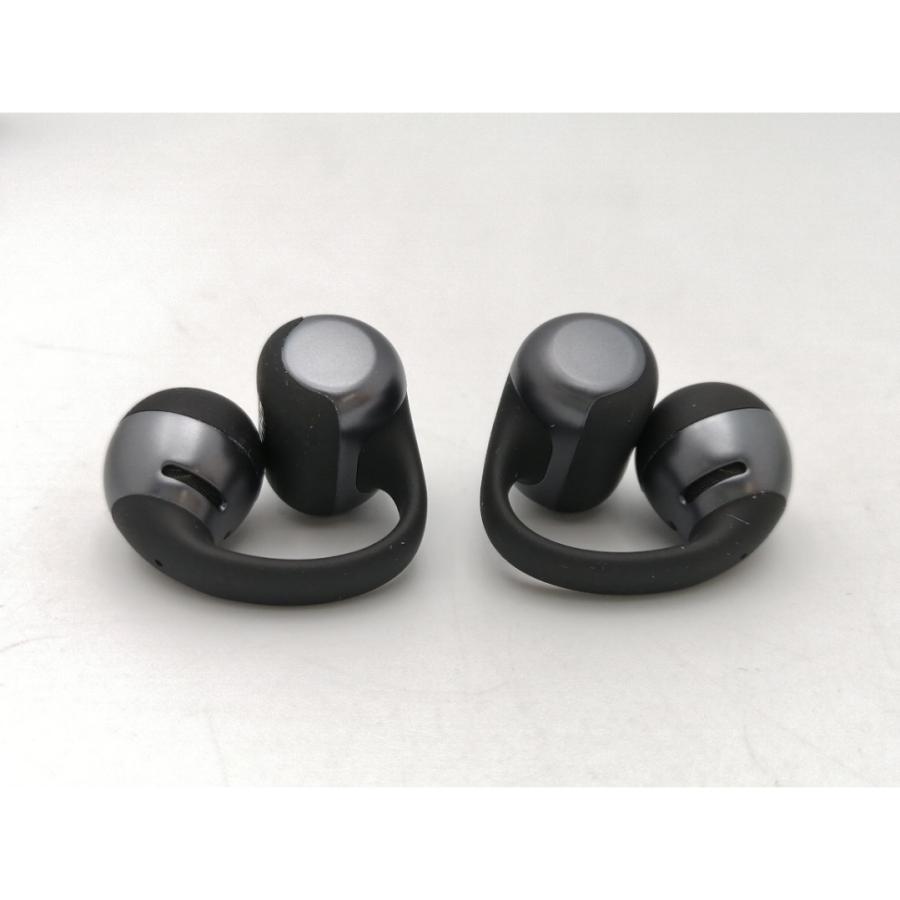 中古】Shokz OpenDots ONE SKZ-EP-000054 [ブラック]【ECセンター