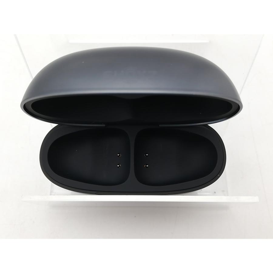 中古】Shokz OpenDots ONE SKZ-EP-000054 [ブラック]【ECセンター