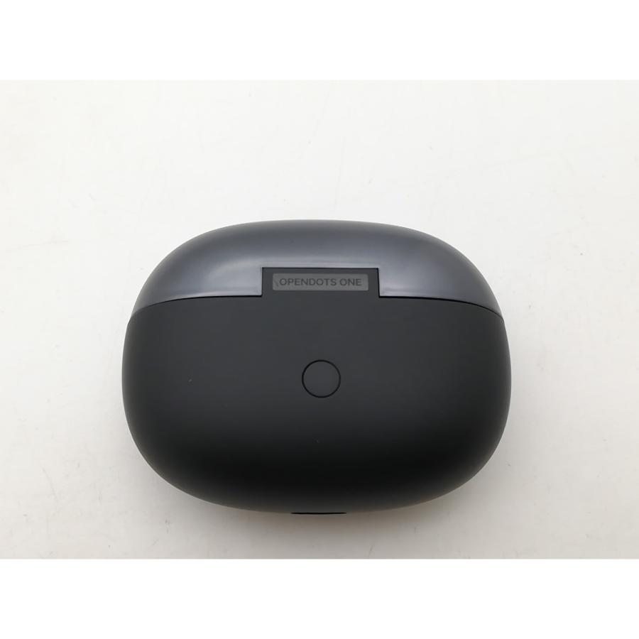 中古】Shokz OpenDots ONE SKZ-EP-000054 [ブラック]【ECセンター