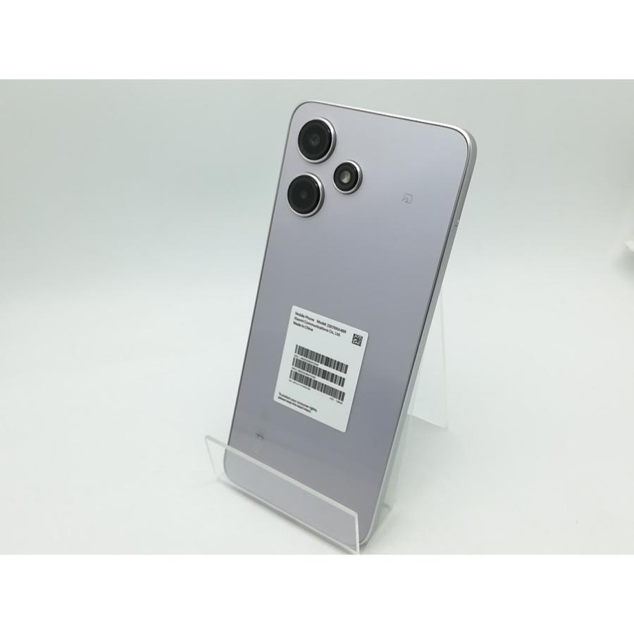 中古】Xiaomi 国内版 【SIMフリー】 Redmi 12 5G 4GB 128GB