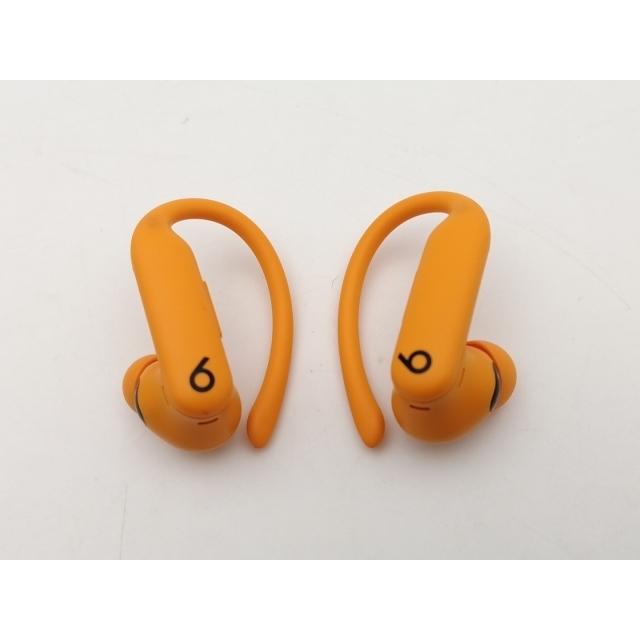 powerbeats pro2 オレンジ中古 中古】beats by dr.dre Powerbeats Pro 2 MX743PA/A [エレクトリック