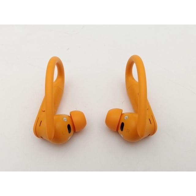 Powerbeats Pro 2 エレクトリックオレンジ MX743PA/A Powerbeats Pro 2 MX743PA/A [エレクトリックオレンジ]の製品画像