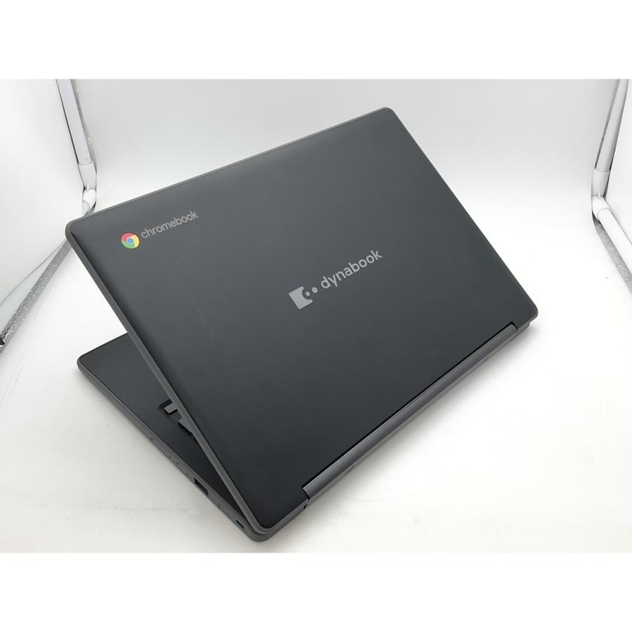 中古】Dynabook Dynabook Chromebook C1 BK Cool Black【柏】保証期間