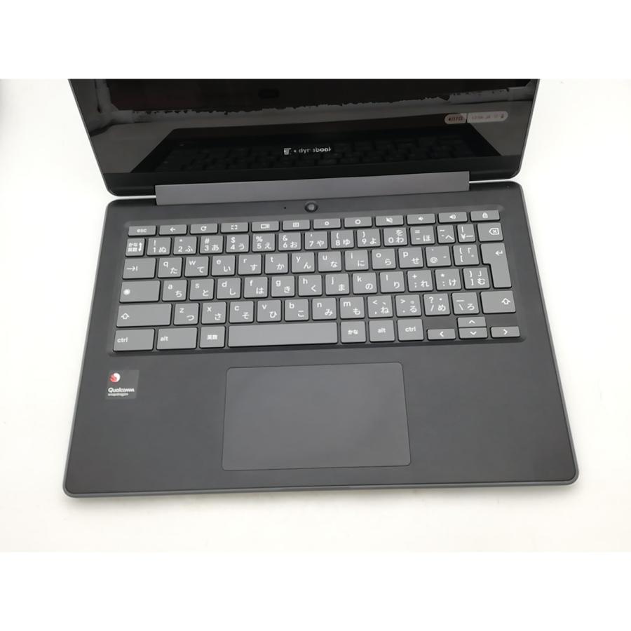 中古】Dynabook Dynabook Chromebook C1 BK Cool Black【柏】保証期間