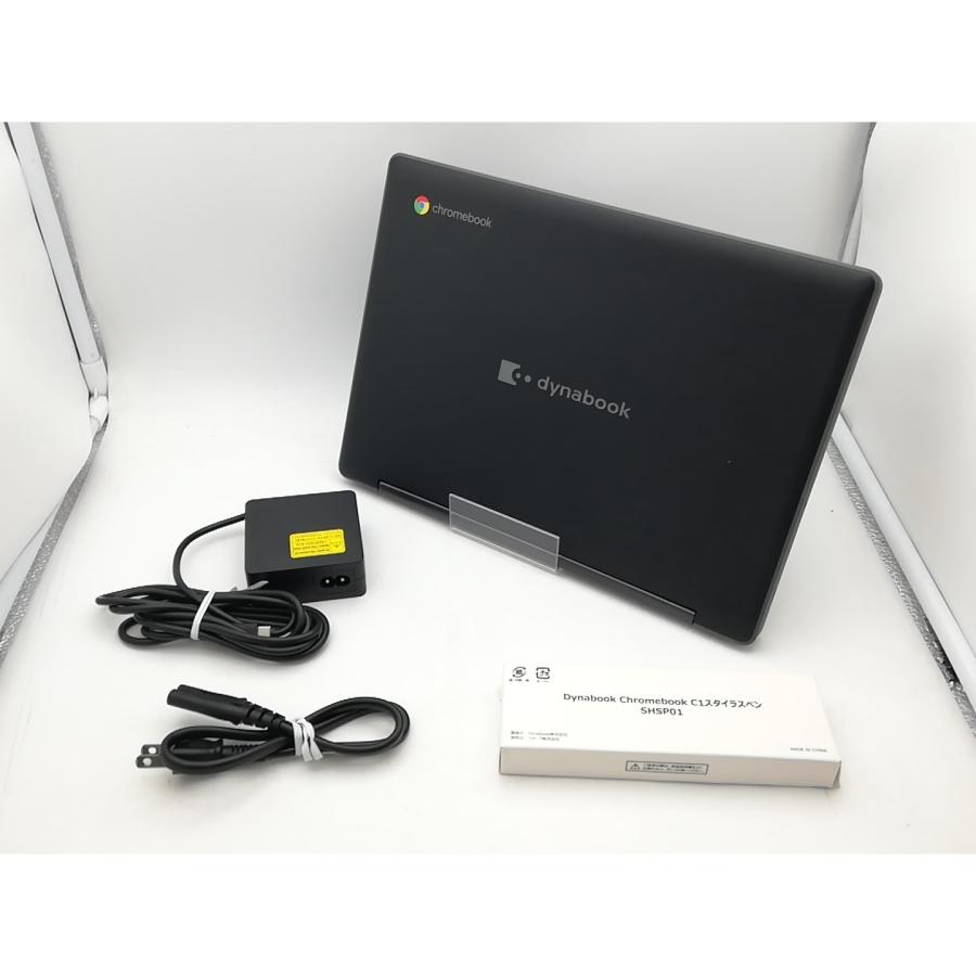 中古】Dynabook Dynabook Chromebook C1 BK Cool Black【柏】保証期間