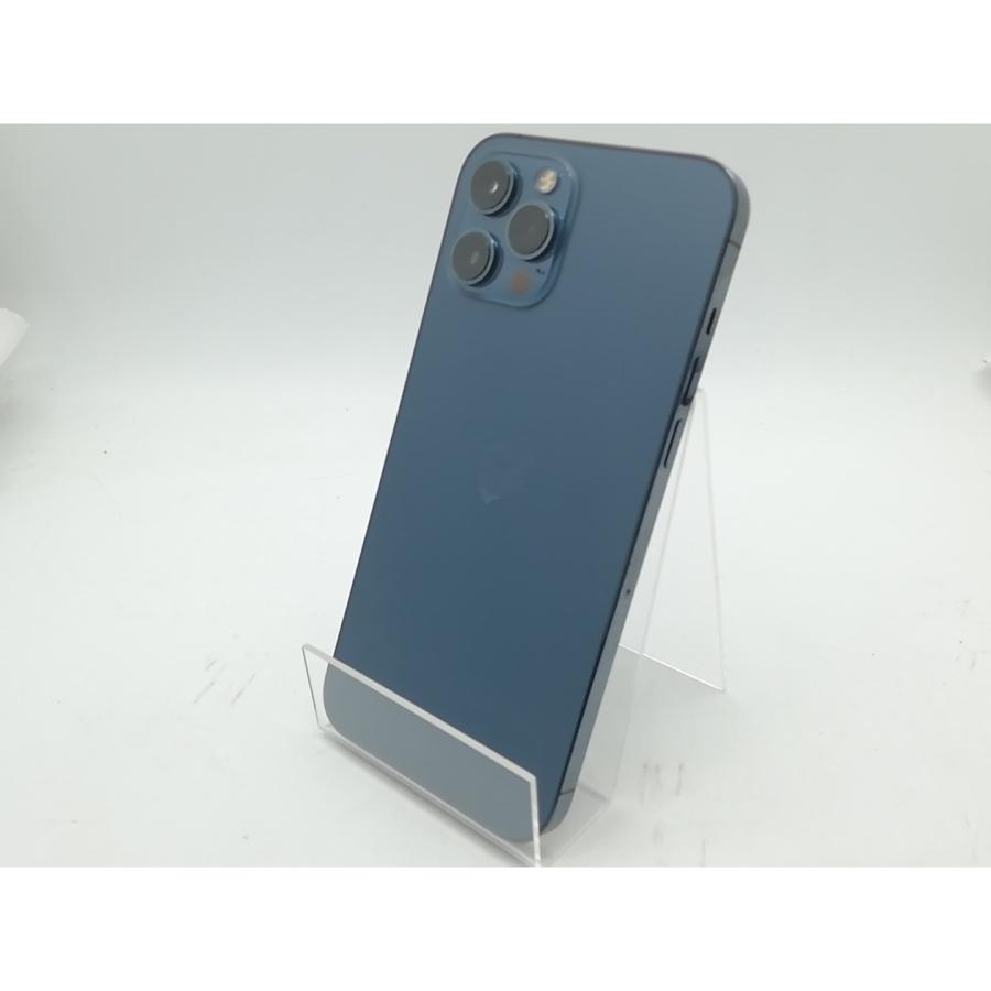 iPhone 12 【中古】Apple SoftBank 【SIMロック解除済み】 Pro Max