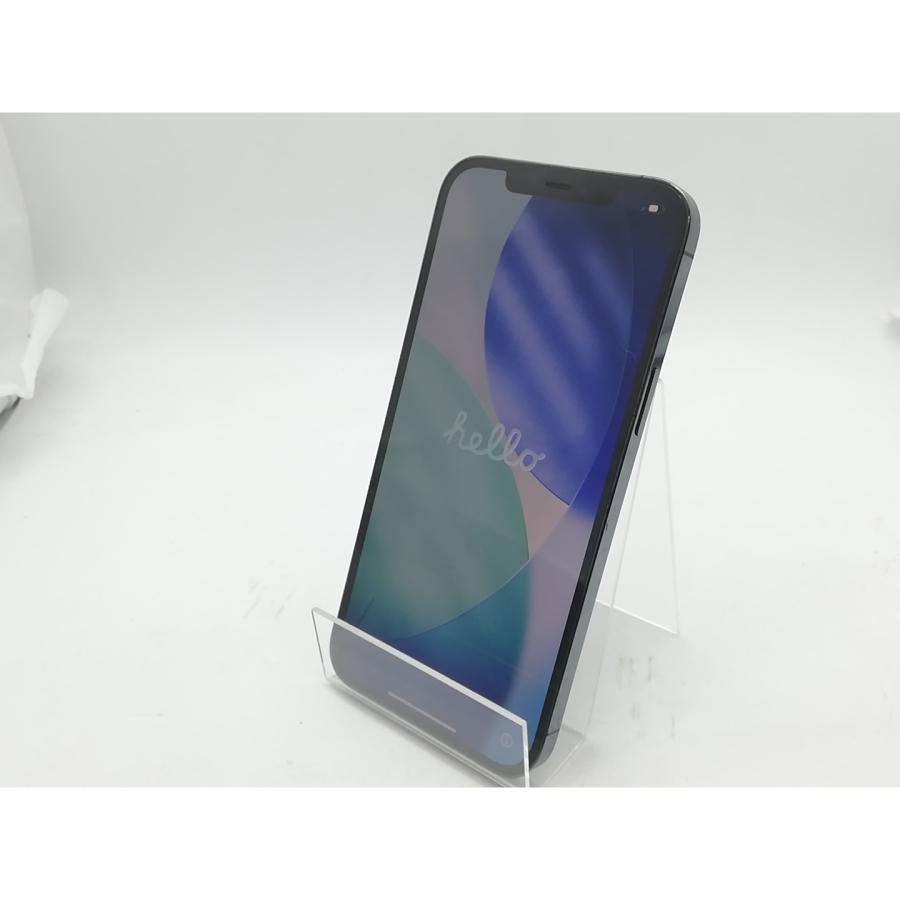 中古 iPhone12pro max 256GB softbank iPhone 12 【中古】Apple SoftBank 【SIMロック解除済み】 Pro Max