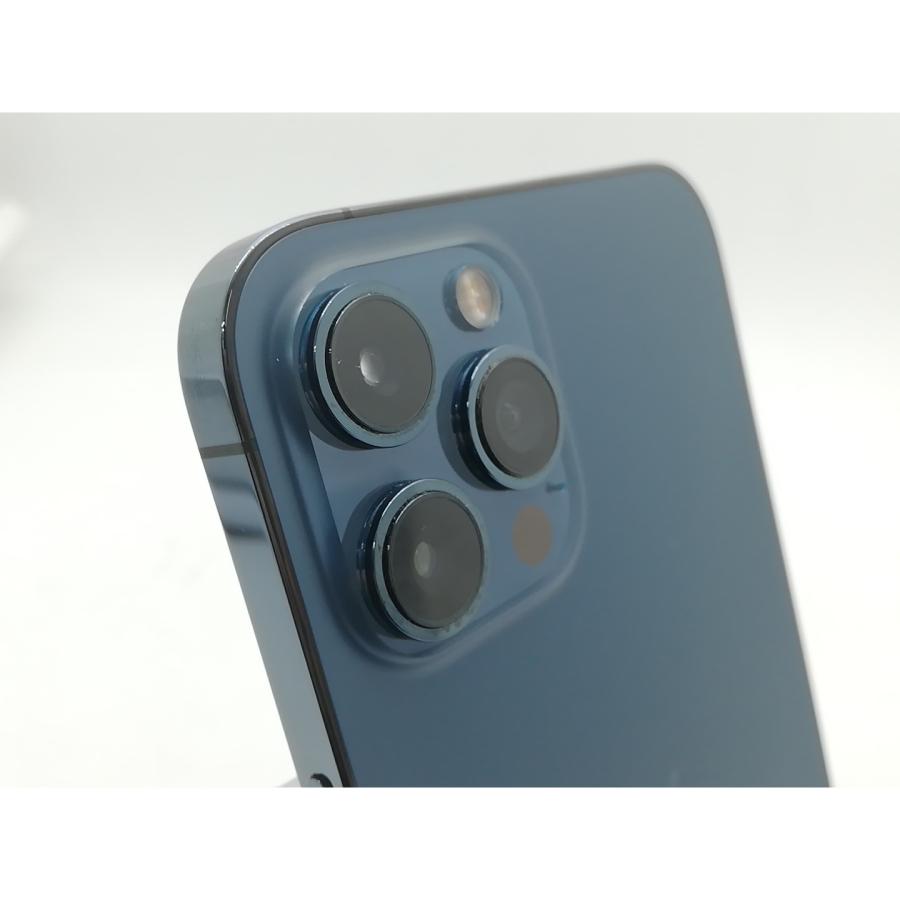 iPhone 12 【中古】Apple SoftBank 【SIMロック解除済み】 Pro Max