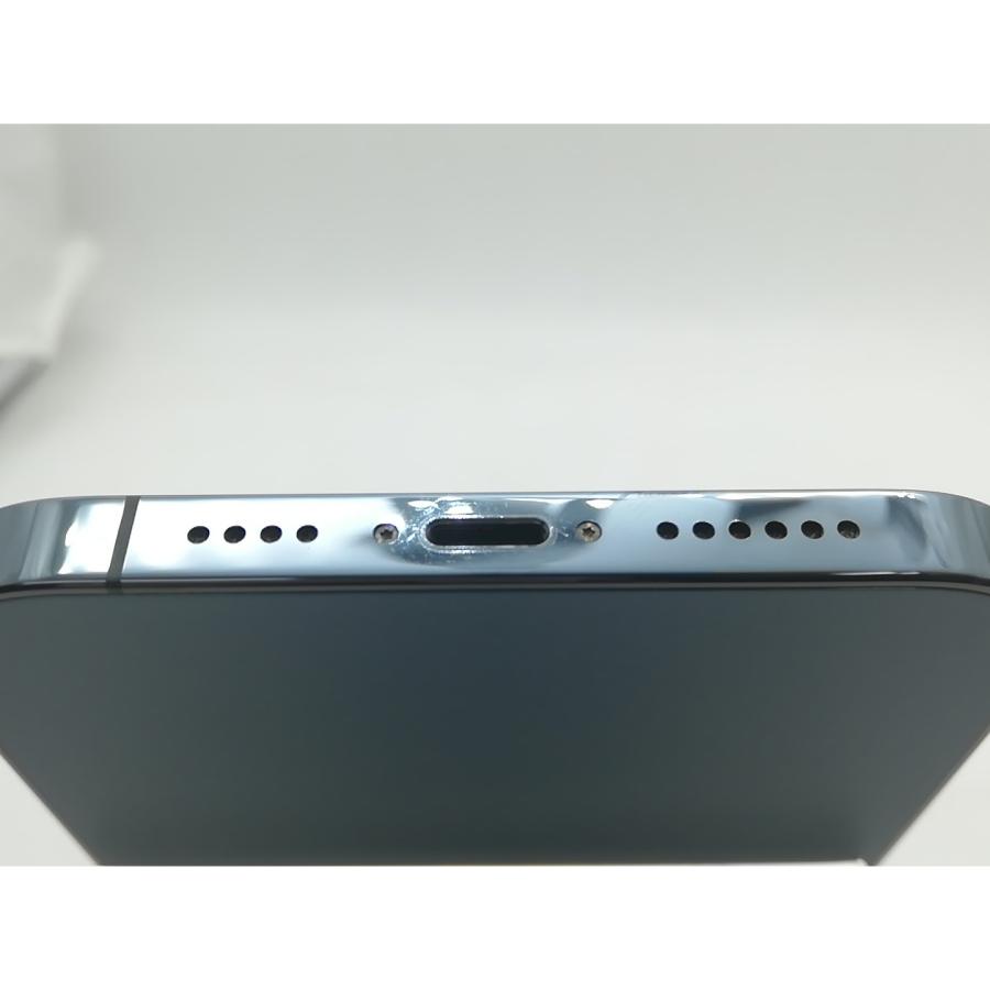 iPhone 12 【中古】Apple SoftBank 【SIMロック解除済み】 Pro Max