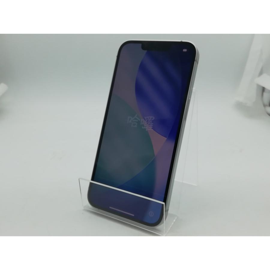 【中古】Apple ymobile 【SIMフリー】 iPhone 16e 128GB ホワイト MD1R4J/A【柏】保証期間１ヶ月【ランクA】の画像