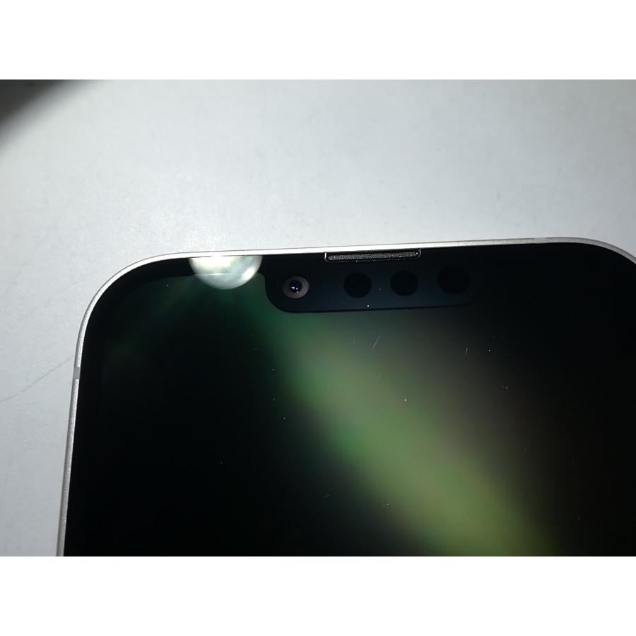 【中古】Apple ymobile 【SIMフリー】 iPhone 16e 128GB ホワイト MD1R4J/A【柏】保証期間１ヶ月【ランクA】の画像