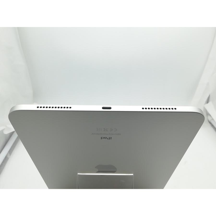 じゃんぱら-Apple 【Wi-Fi】 iPad Air（第3世代/2019） 256GB シルバー 