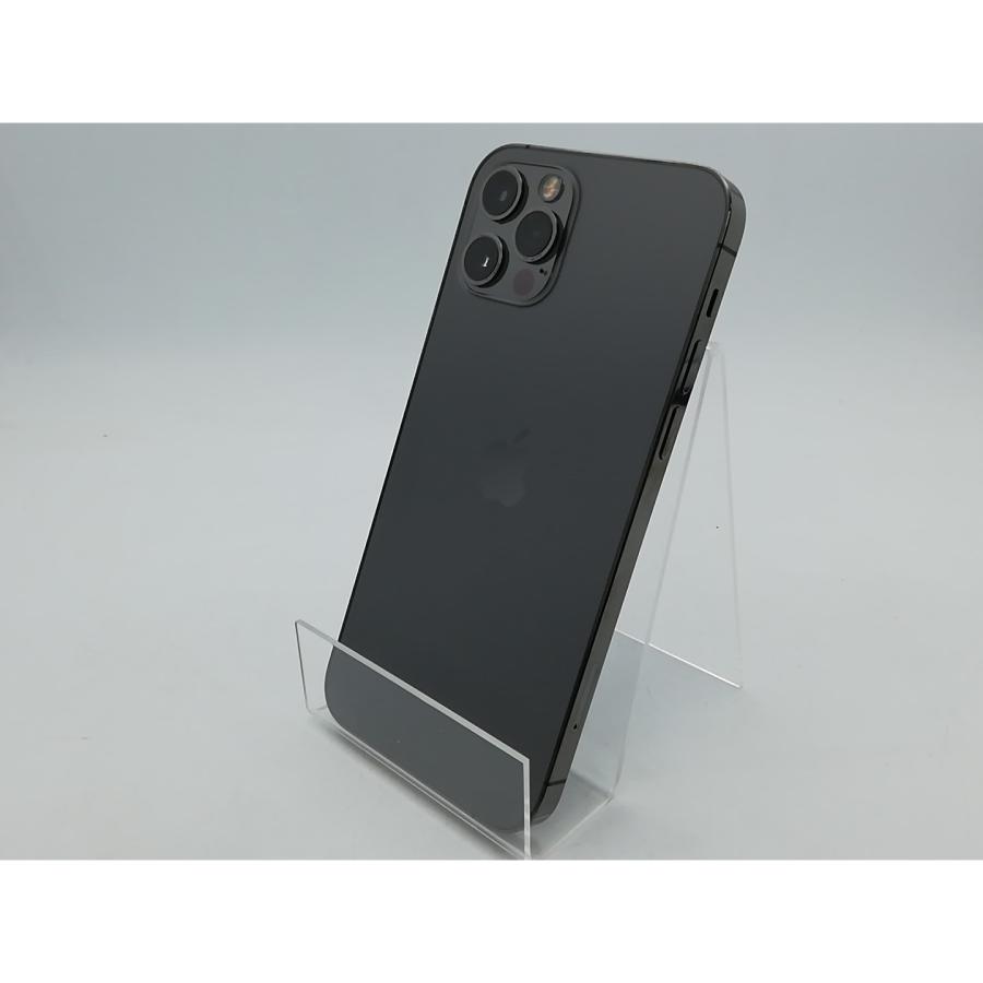 iPhone 12 【中古】Apple docomo 【SIMロック解除済み】 Pro 256GB