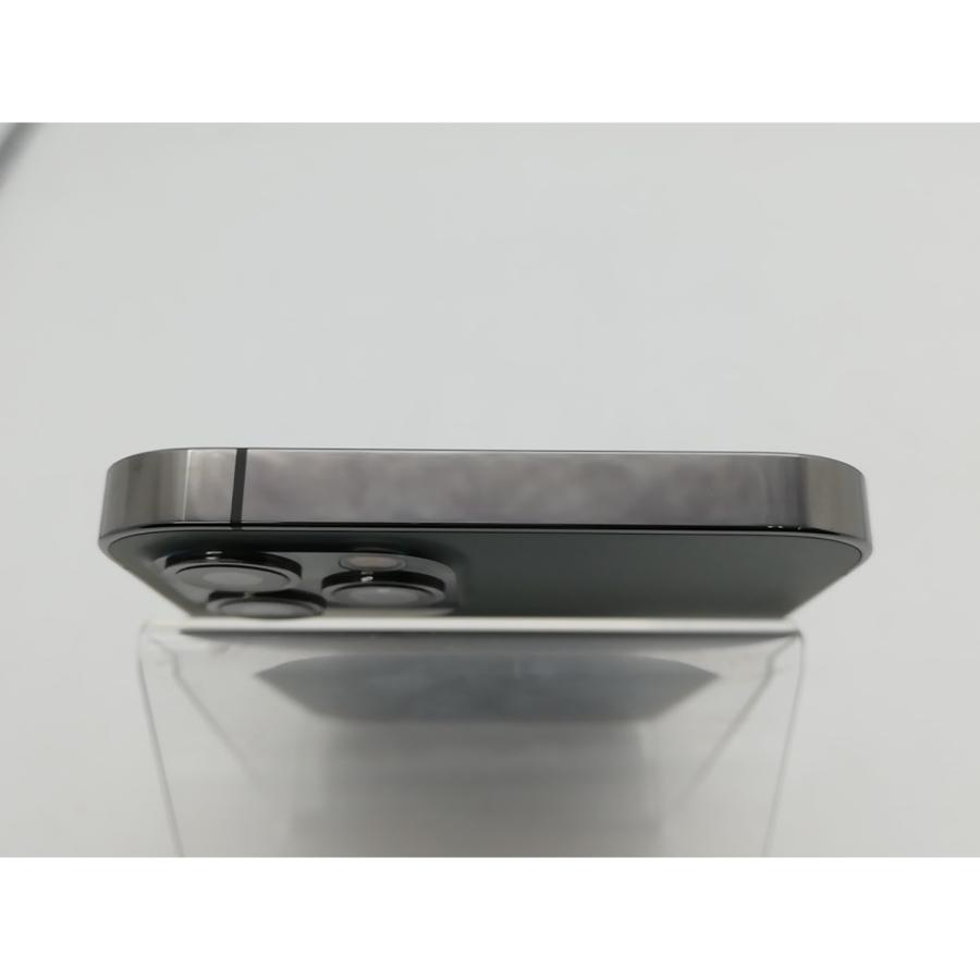 中古】Apple docomo 【SIMロック解除済み】 iPhone 12 Pro 256GB 
