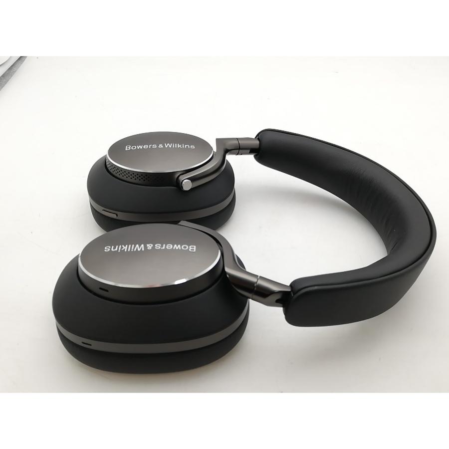 【中古】Bowers & Wilkins Px8/B [ブラック]【柏】保証期間１ヶ月【ランクA】の画像