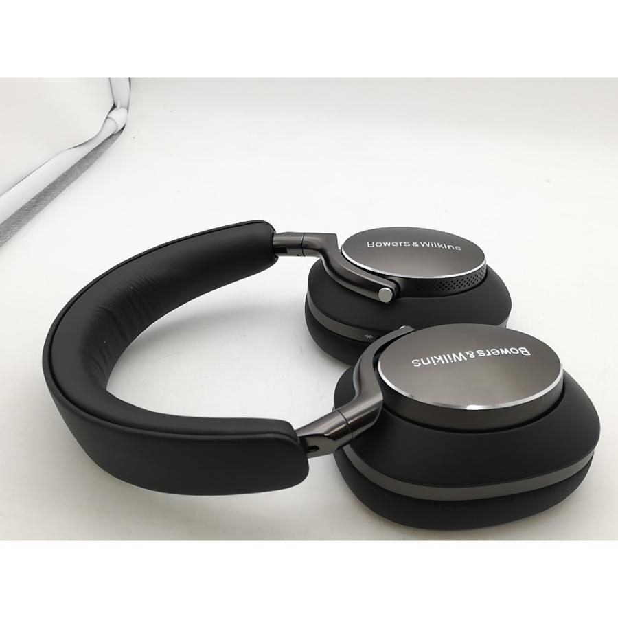 【中古】Bowers & Wilkins Px8/B [ブラック]【柏】保証期間１ヶ月【ランクA】の画像