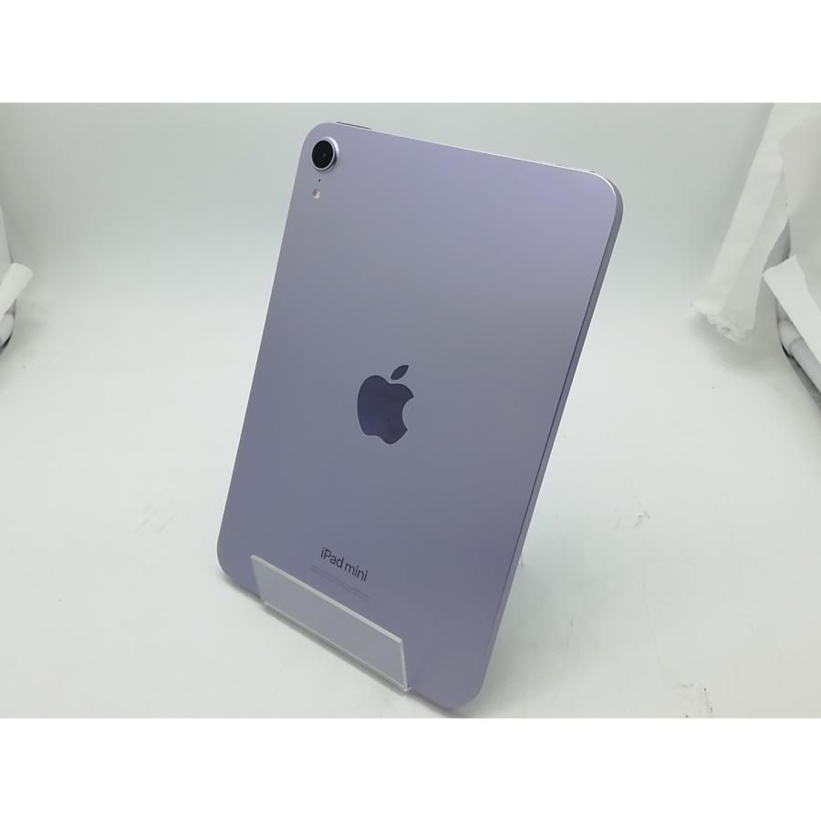 中古】Apple 【Wi-Fi】 iPad mini（A17Pro/2024） 128GB パープル