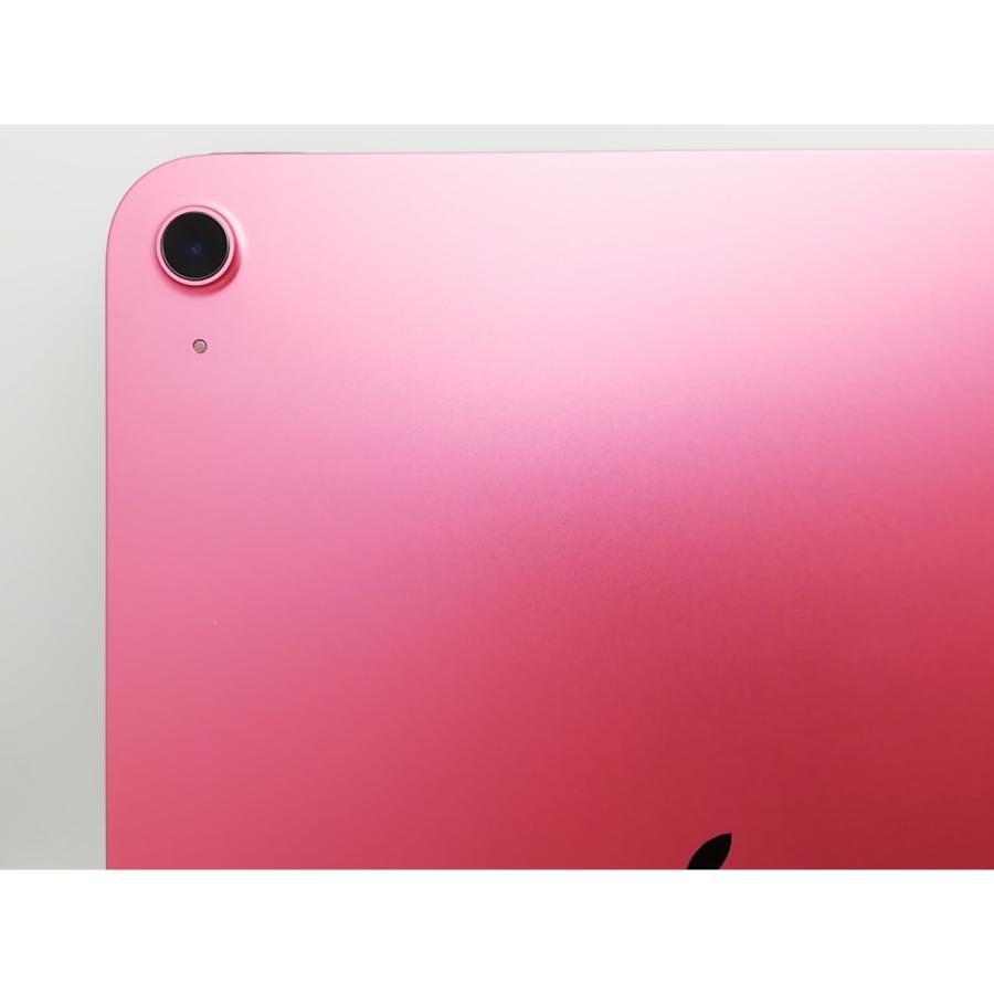 中古】Apple 【Wi-Fi】 iPad（A16/2025） 128GB ピンク MD4E4J/A【柏 