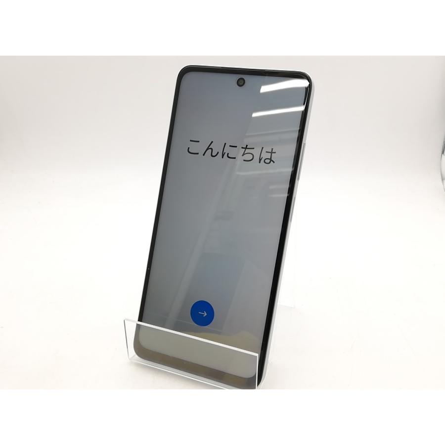 中古】Oppo UQmobile 【SIMフリー】 OPPO A5 5G 4GB 128GB ホワイト